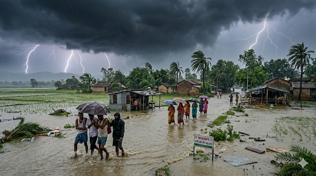 Bihar News Today: Tourism Boost, Medical Education Expansion, Weather Alerts, Exam Scam Crackdowns and Other Major Developments The Times of Bihar