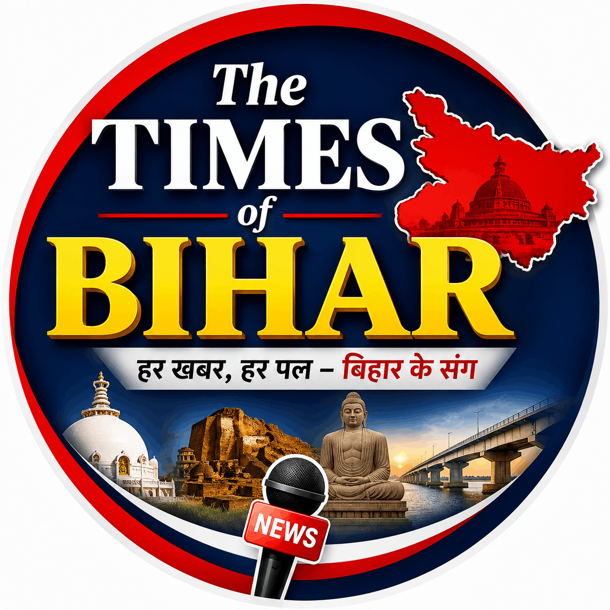 The Times of Bihar